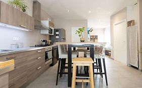 Charmant Logement De Qualite - Centre Ville De Millau